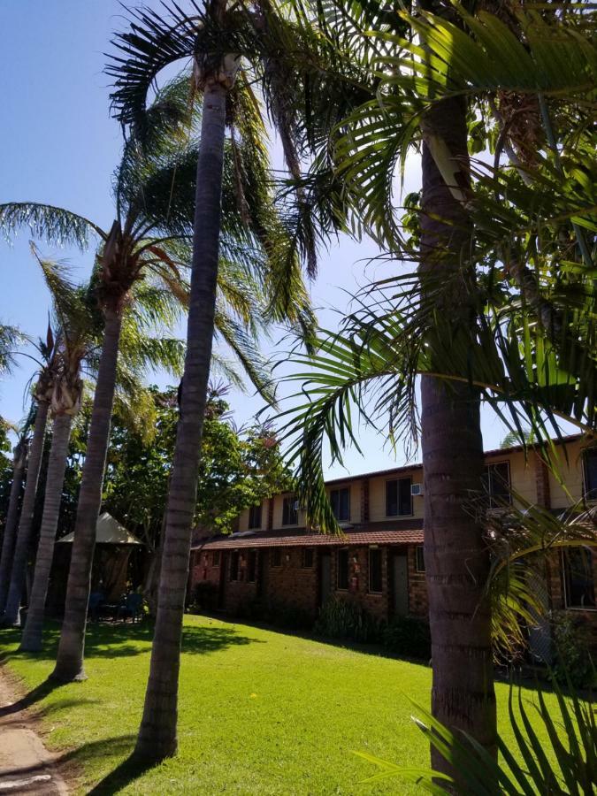 Villa Skywalk Kalbarri Exterior photo